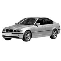 Modelo E46 de 09/2001-on